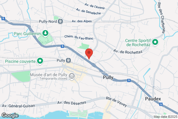St. Clerc Immobilier