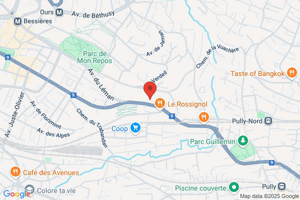 ROCHESVIVES SA