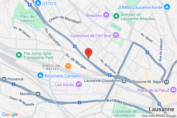 RL Optique R. Forter