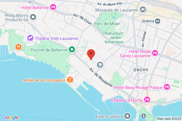 Séminaire Pédagogique de I'enseignement secondaire