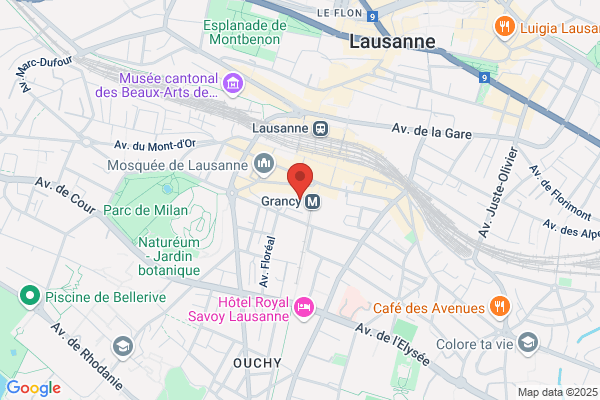 Robert Ryser
