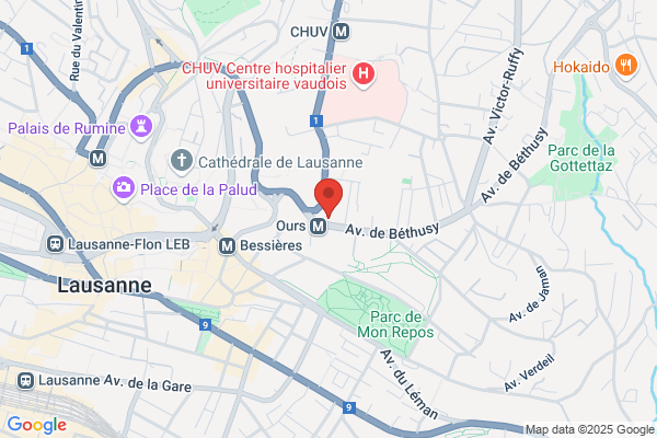 Aux cycles et motos de l'Ours