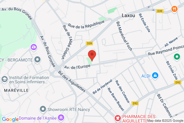 C-Net Entretien Sàrl