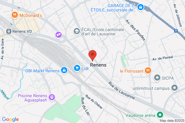 Inspectorate (Suisse) SA