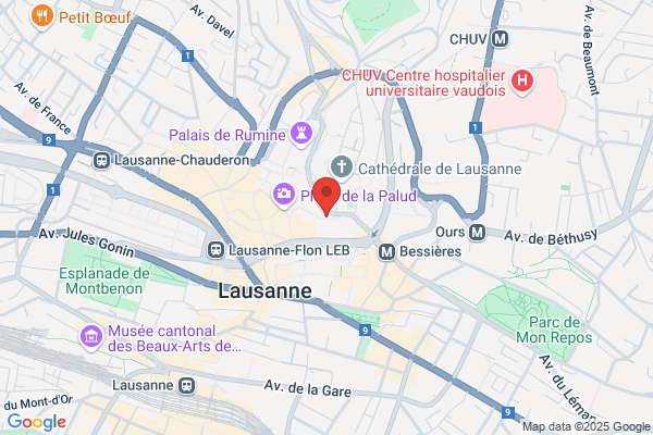 Restaurant La Chandeleur