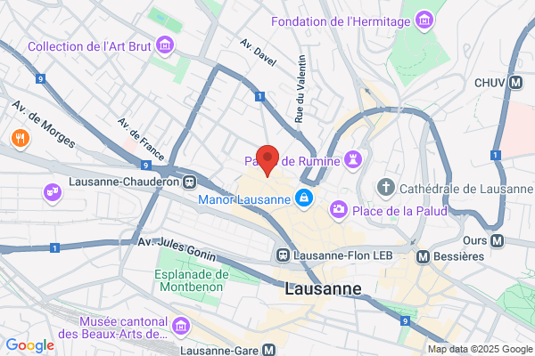 Restaurant La Pinte Besson