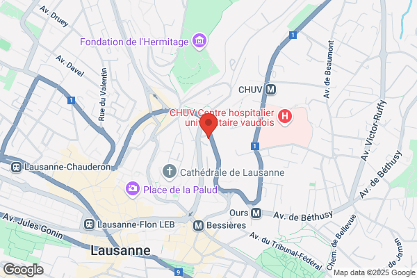 Restaurant au Troubadour