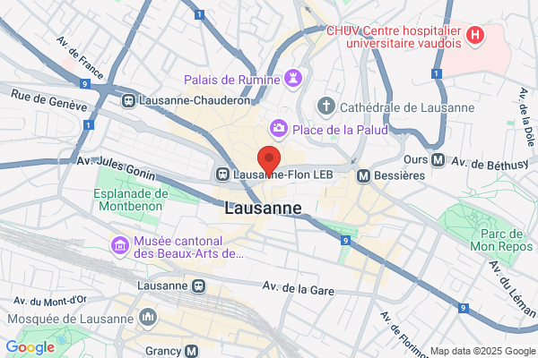 Restaurant les Brasseurs