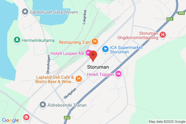 Storoman S.à r.l.