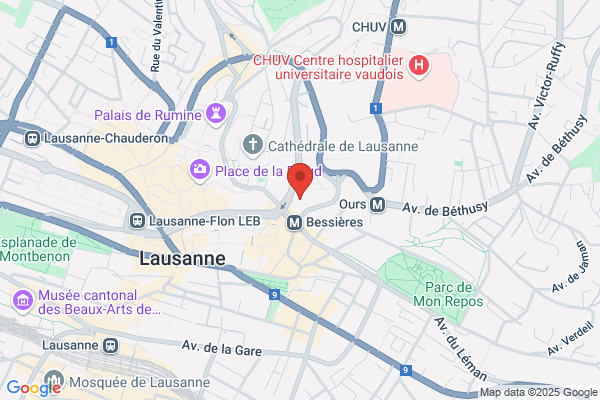 Direct Emploi SA