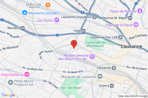 SSP syndicat suisse des services publics