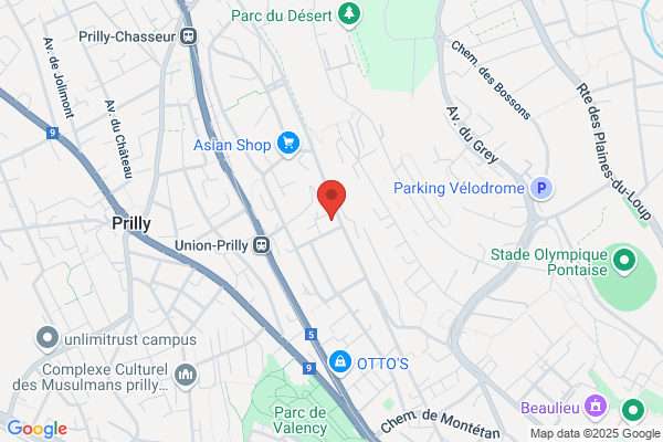 Francisco Seguin