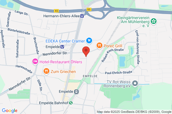 EuroChina M und A Consulting Services Sàrl
