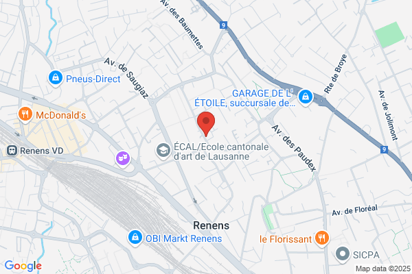 Mager Géoconseil