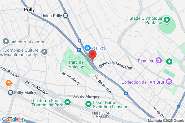 AdroServices Sàrl