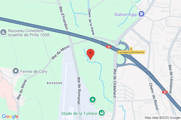 Association Troc-Bar-Accueil