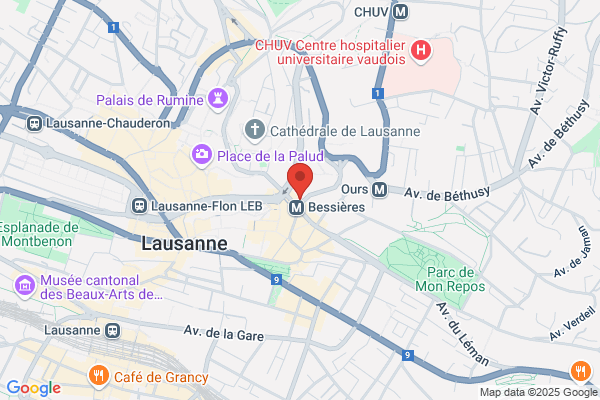 Assurances Forces Vives