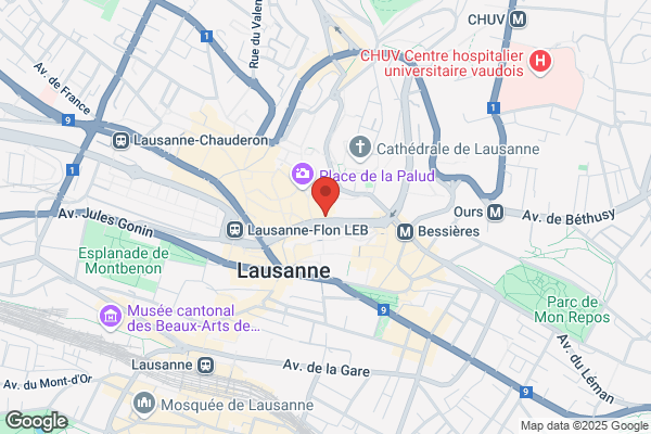 AXA Assurances