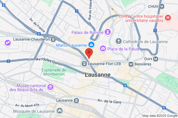 La Bâloise Assurances