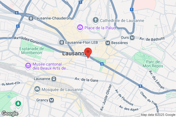 Banque Cantonale Vaudoise