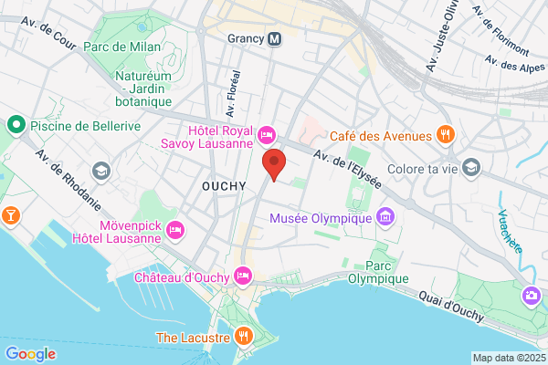 Office Suisse d'expansion commerciale OSEC