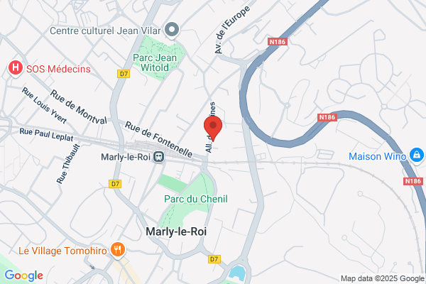 Actuel Immobilier