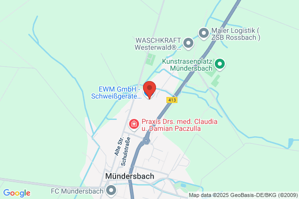 EWMS Technomanagement GmbH