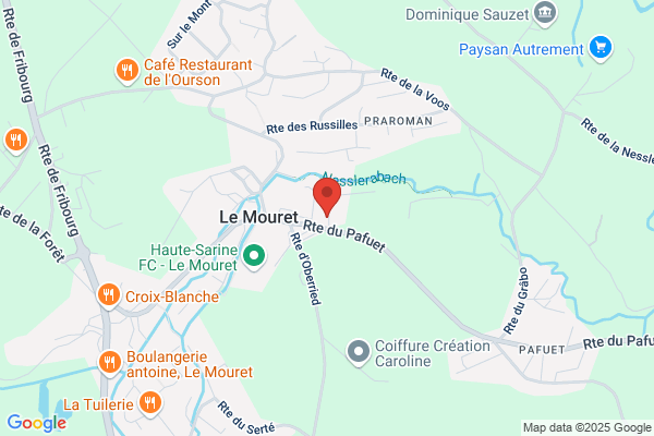 Mueller JPR Fiduciaire Sàrl