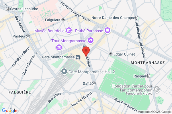 Multi Bureau Marguet