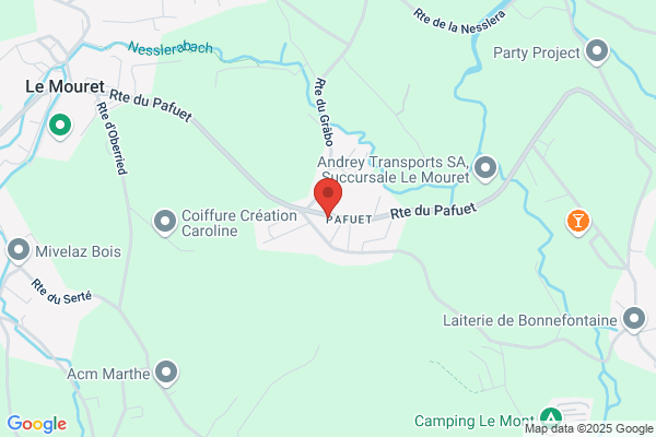 Papaux SA