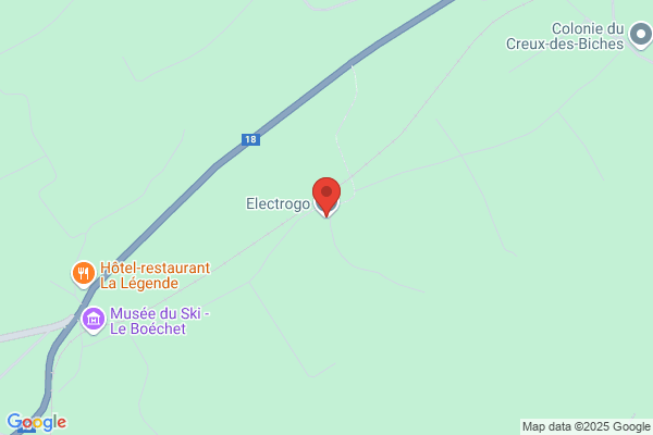 Electrogo sàrl