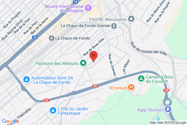 P. Dalmau Sanitaire-Chauffage-Toiture