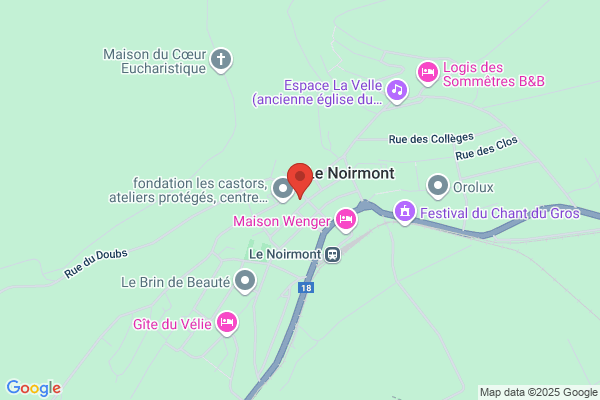 Administration communale