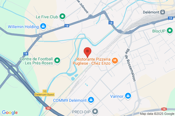 CMJ Formation d'adultes