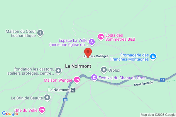 Ecole primaire