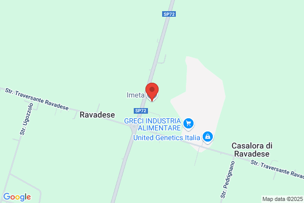 Imeta SA