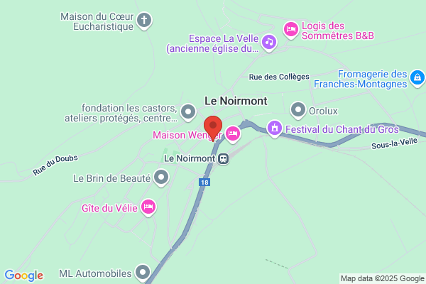 Jura Néon Sàrl