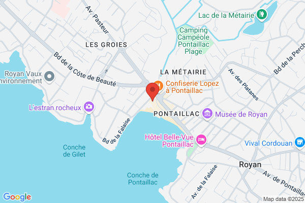 Le Calumet