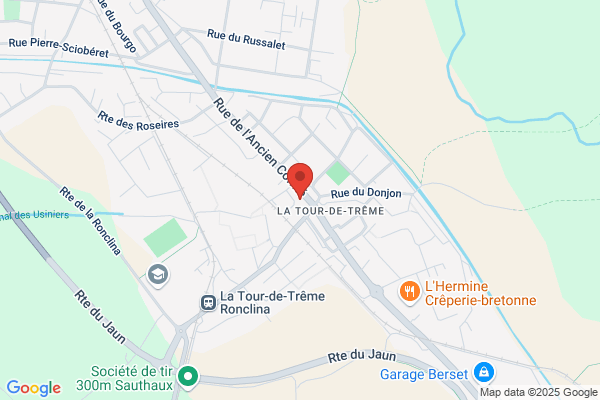 CV Commerce de Viande SA