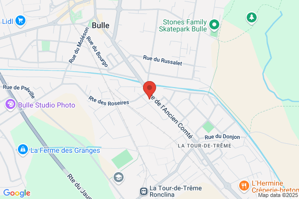 Ton Projet Sàrl