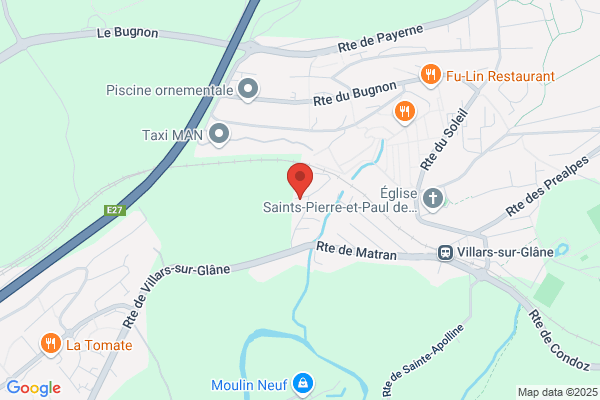 ERRES Sécurité Sàrl