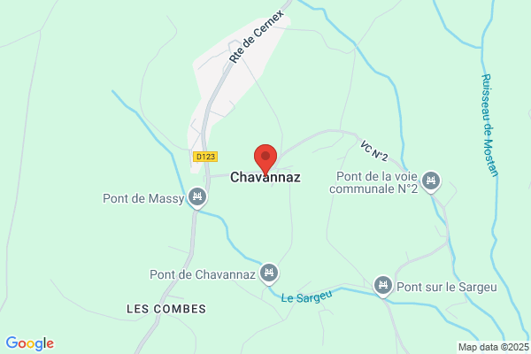 Jean-Paul Chavannaz
