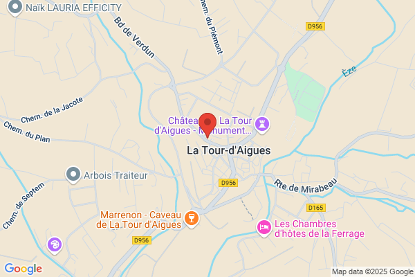 Office de poste