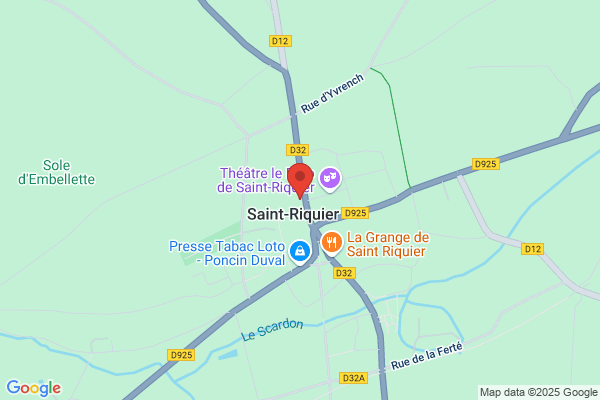 Office de poste