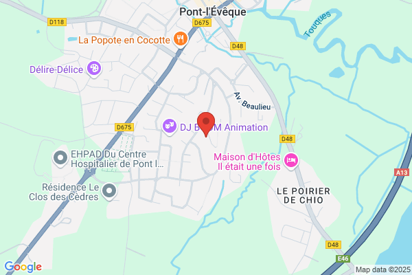 PN Morand Immobilier und Cie