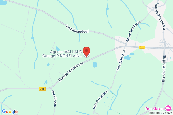 Pascal Gremaud Automobiles