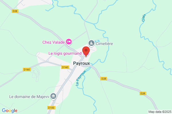 Le Logis