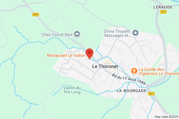 Au Vallon