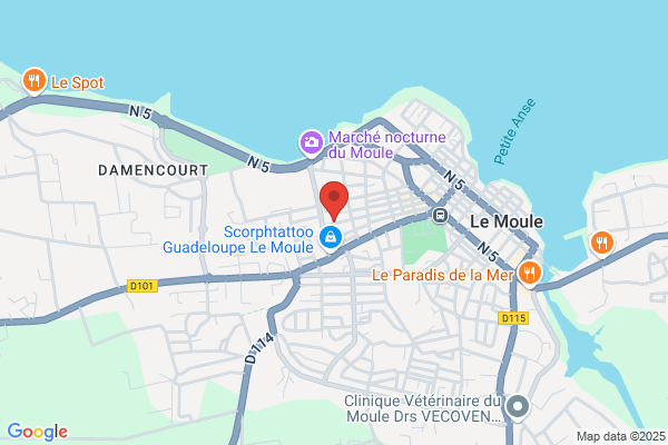 CTM - Centre Technique du Moule SA