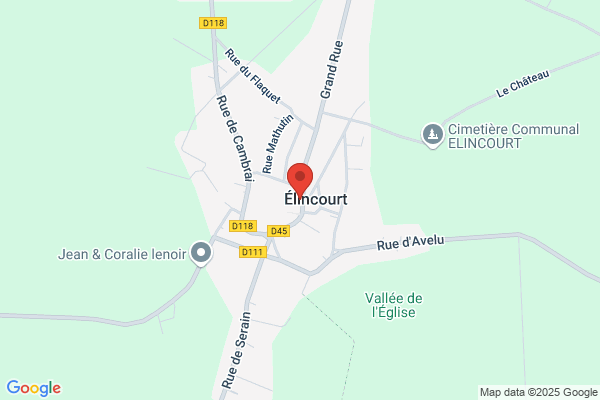 Ecole Enfantine
